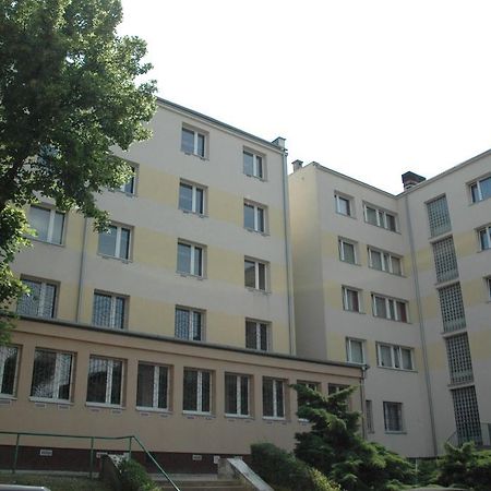 Klimczoka 6 Hostel Катовице Екстериор снимка