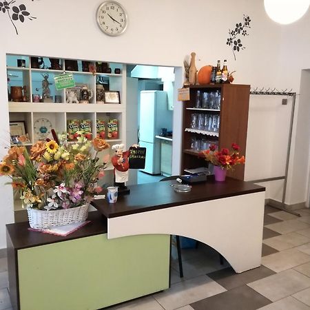 Klimczoka 6 Hostel Катовице Екстериор снимка