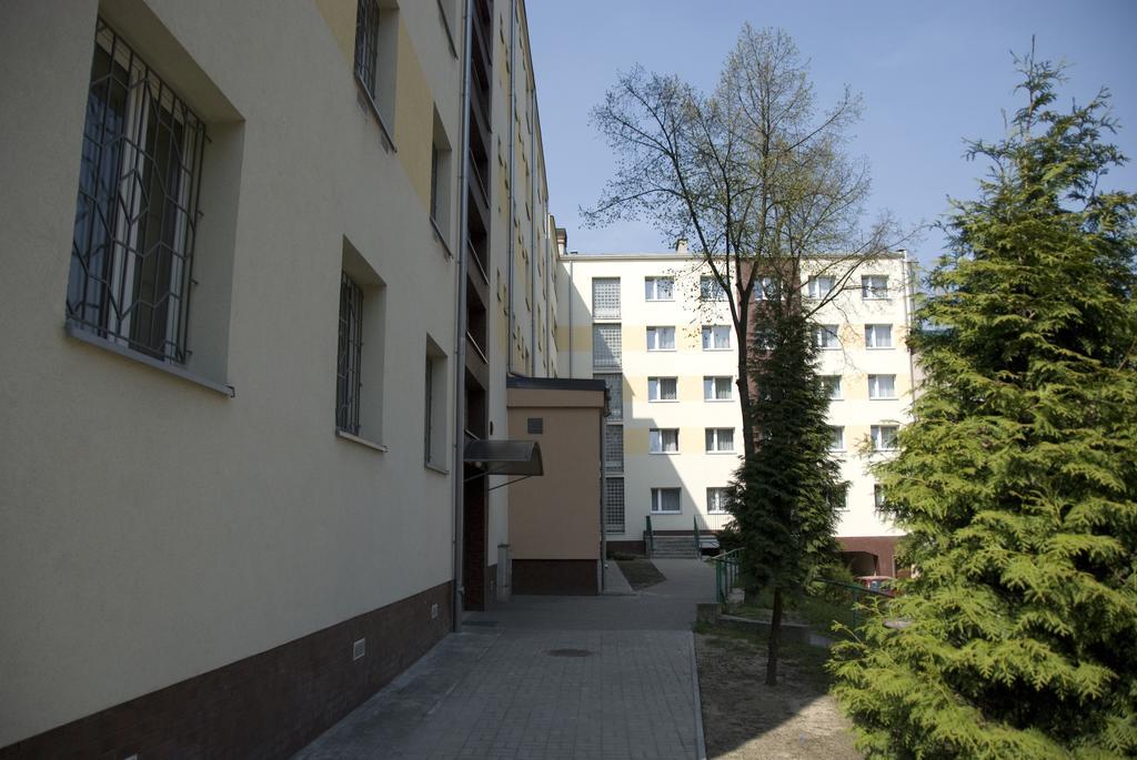 Klimczoka 6 Hostel Катовице Екстериор снимка